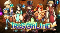 Iris Online