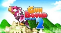 Gunbound Season 2