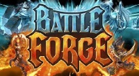 BattleForge