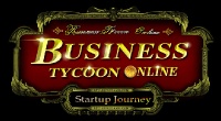 Business Tycoon Online