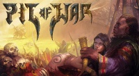 Pit of War Launches New Fighting System and Monthly Blood Games Tournaments