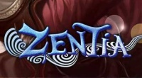 Zentia