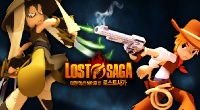 Lost Saga