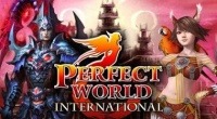 Perfect World International Gameplay – Human Wizard – HD Video