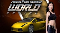 Need For Speed World Gameplay – First Look HD Video