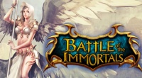 Battle of the Immortals