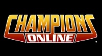 Champions Online