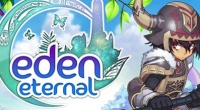 Eden Eternal Closed Beta Closes, Open Beta Soon!