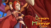 Dream of Mirror Online (DOMO) Gameplay – Female Shura – First Look HD Video