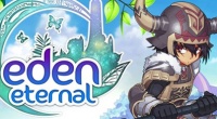 Eden Eternal